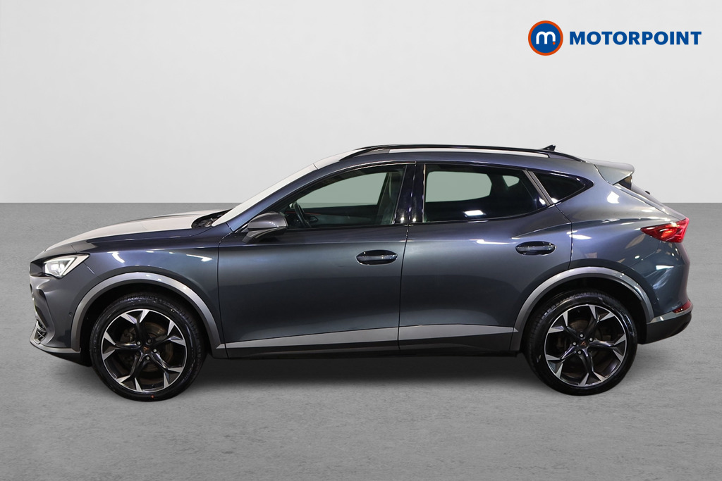 Used Cupra Formentor 2022 for sale - 77834653: Photo 4