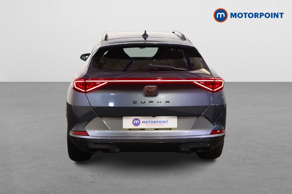 Used Cupra Formentor 2022 for sale - 77834653: Photo 6