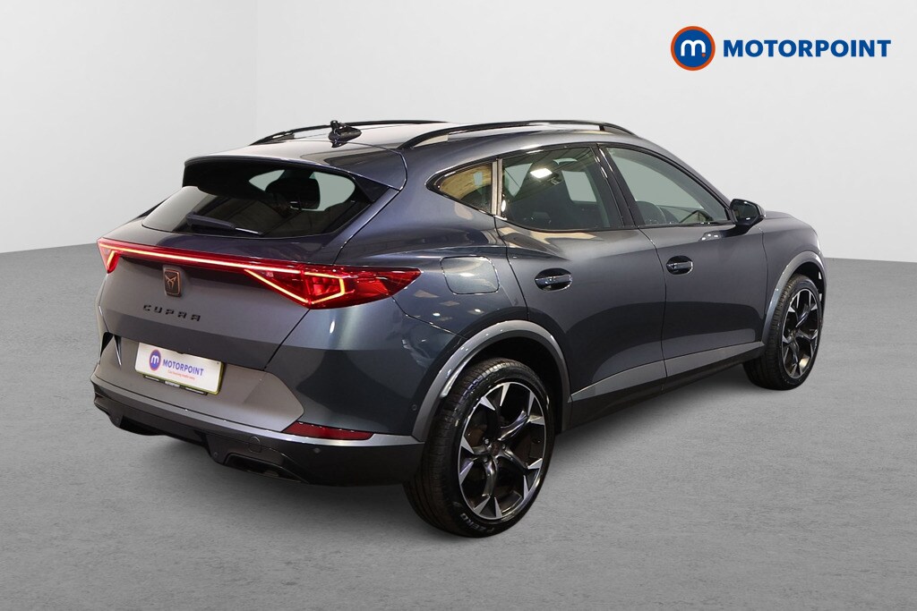 Used Cupra Formentor 2022 for sale - 77834653: Photo 7