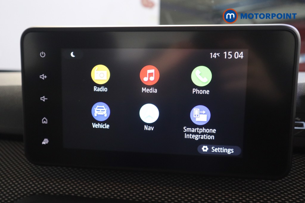 Used Dacia Sandero 2022 for sale - 76767265: Photo 10