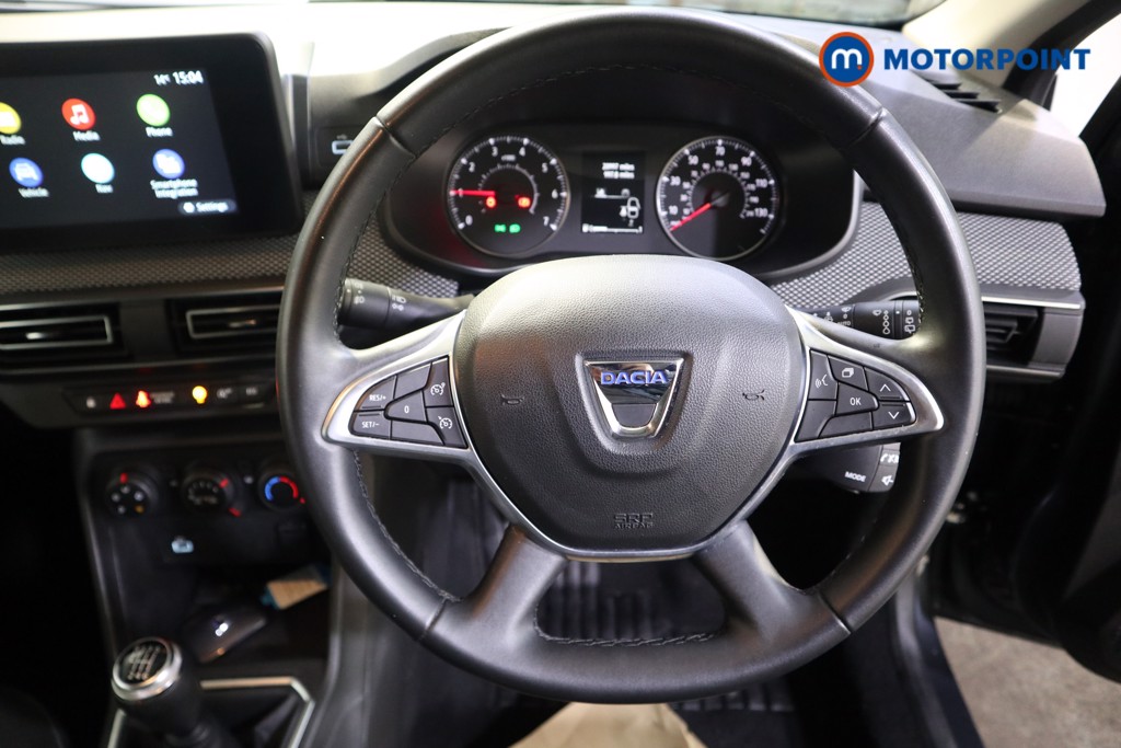 Used Dacia Sandero 2022 for sale - 76767265: Photo 11