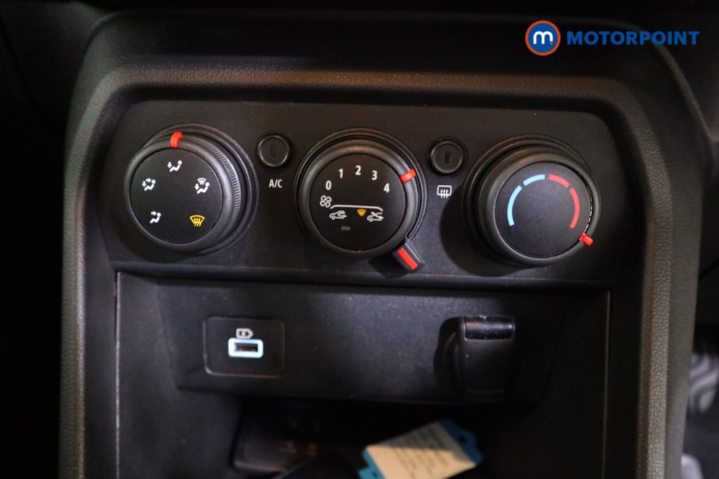 Used Dacia Sandero 2022 for sale - 76767265: Photo 15