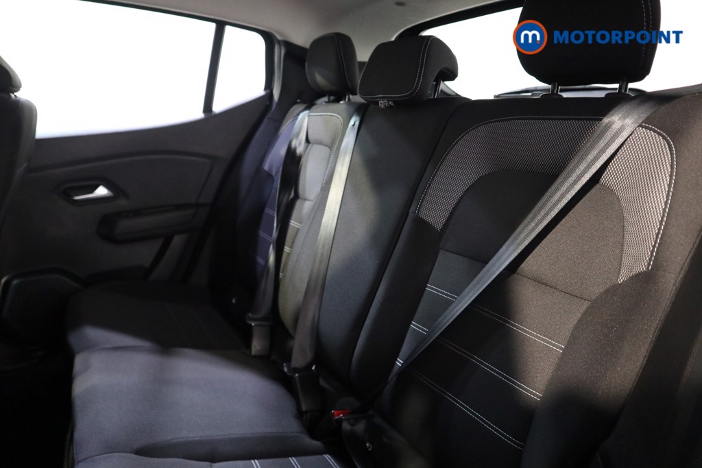 Used Dacia Sandero 2022 for sale - 76767265: Photo 18