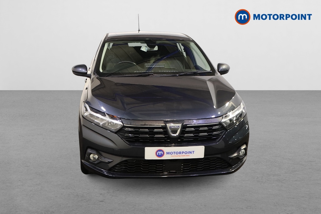 Used Dacia Sandero 2022 for sale - 76767265: Photo 2