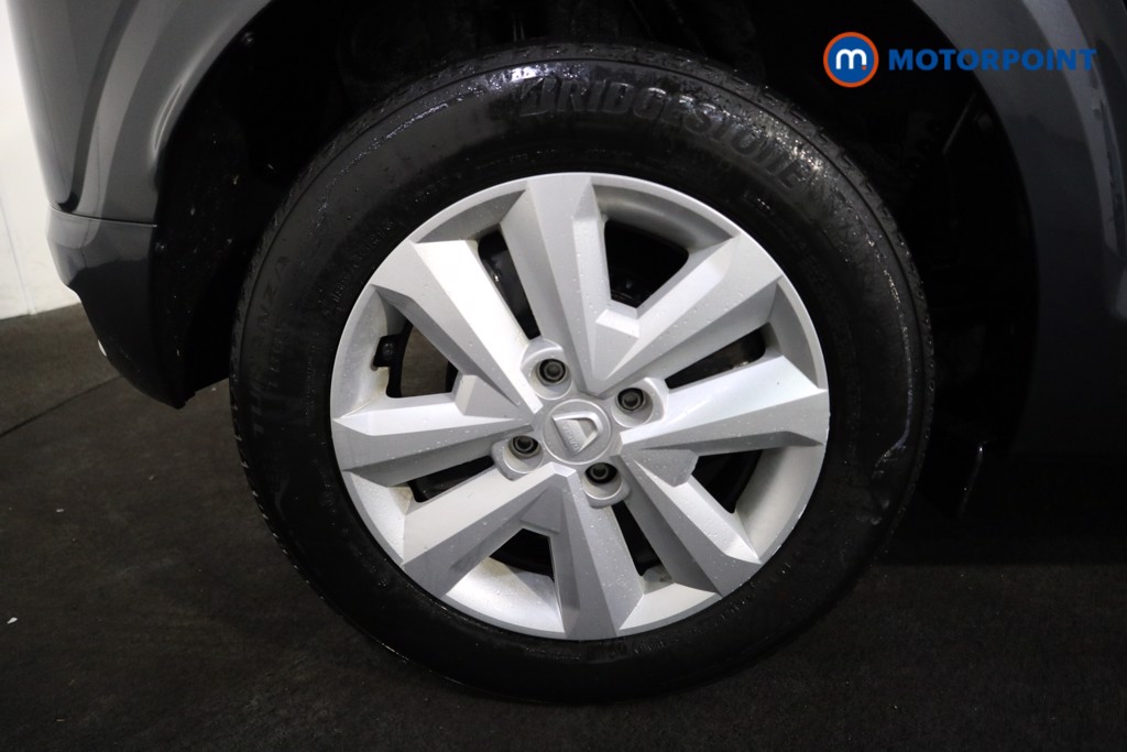 Used Dacia Sandero 2022 for sale - 76767265: Photo 20