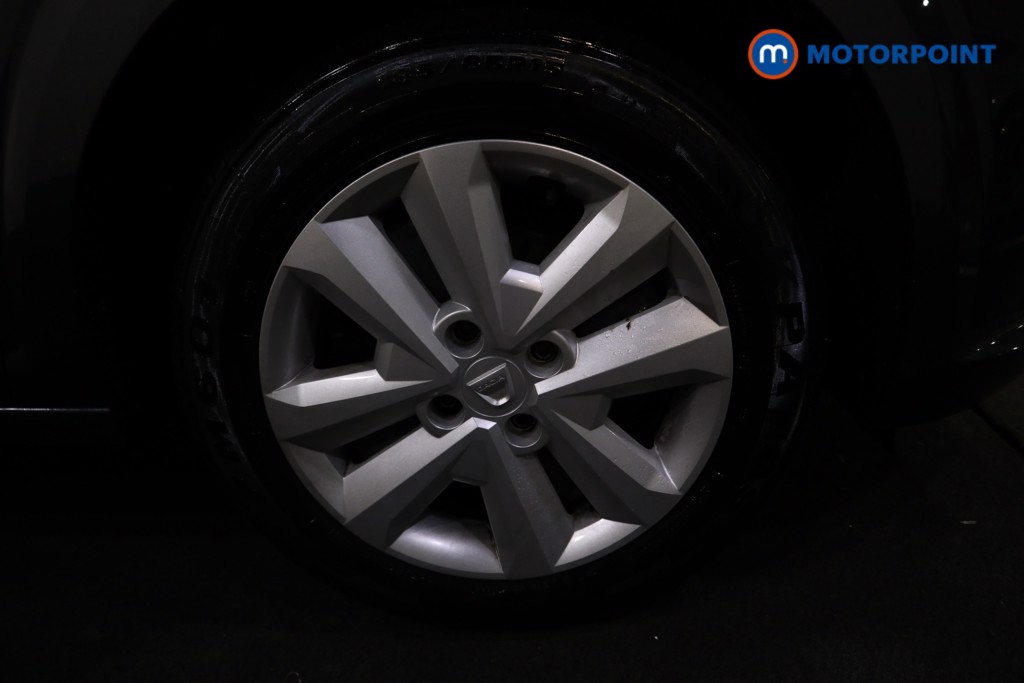 Used Dacia Sandero 2022 for sale - 76767265: Photo 21