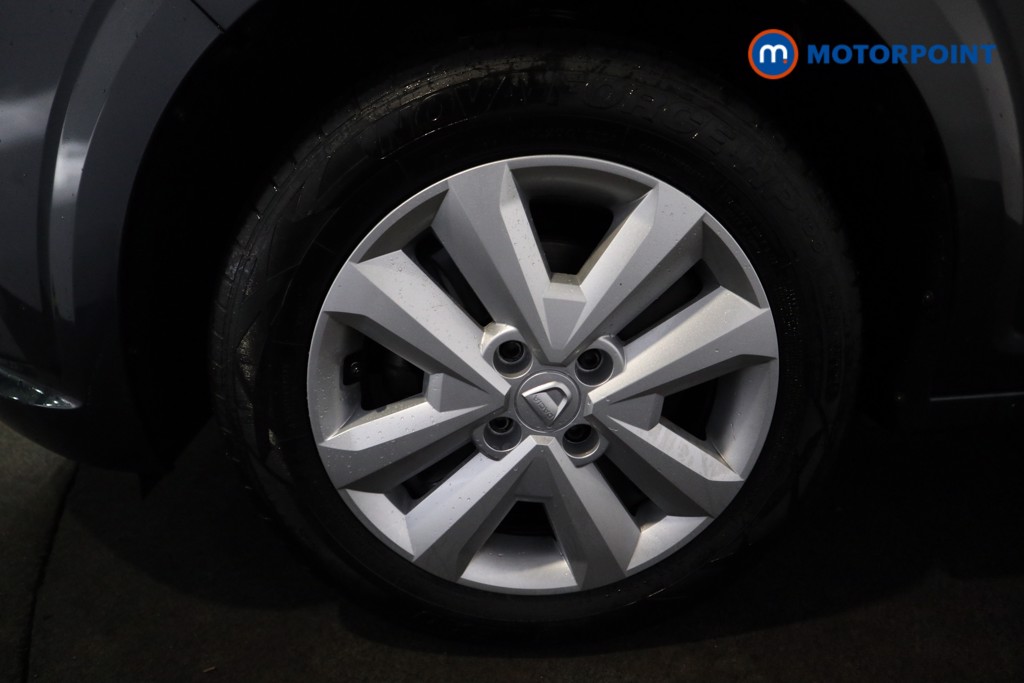 Used Dacia Sandero 2022 for sale - 76767265: Photo 22