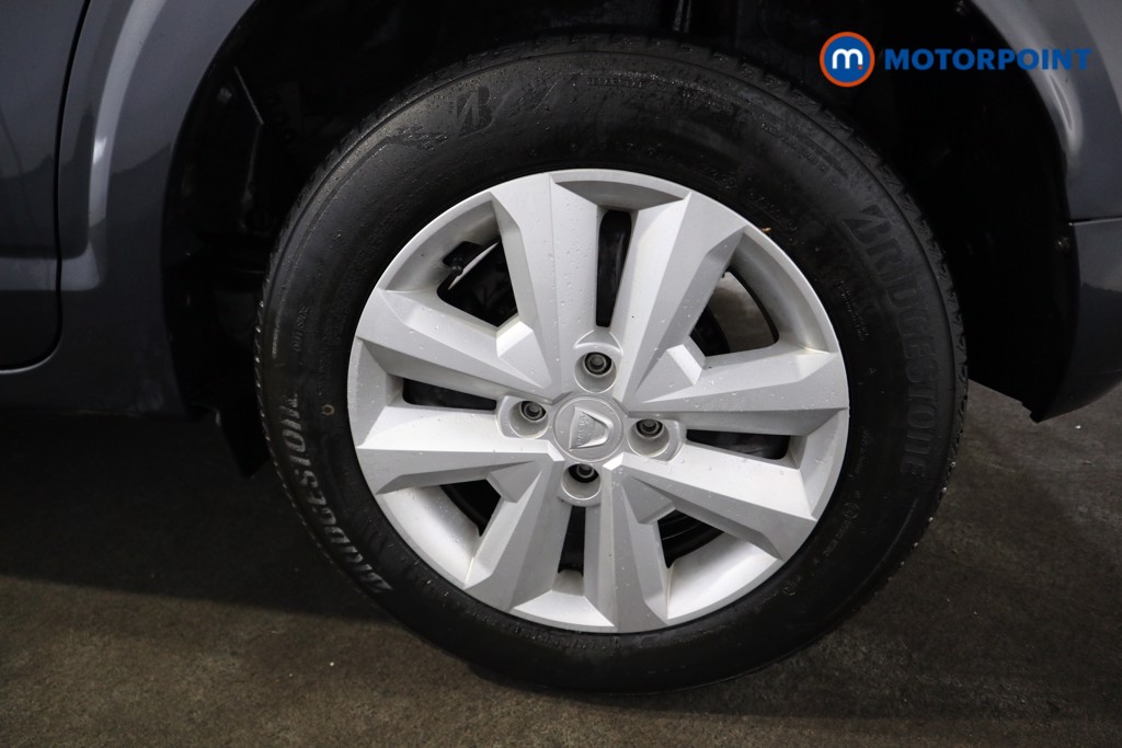 Used Dacia Sandero 2022 for sale - 76767265: Photo 23