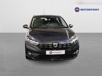 Used Dacia Sandero 2022 for sale - 76767265: Photo
