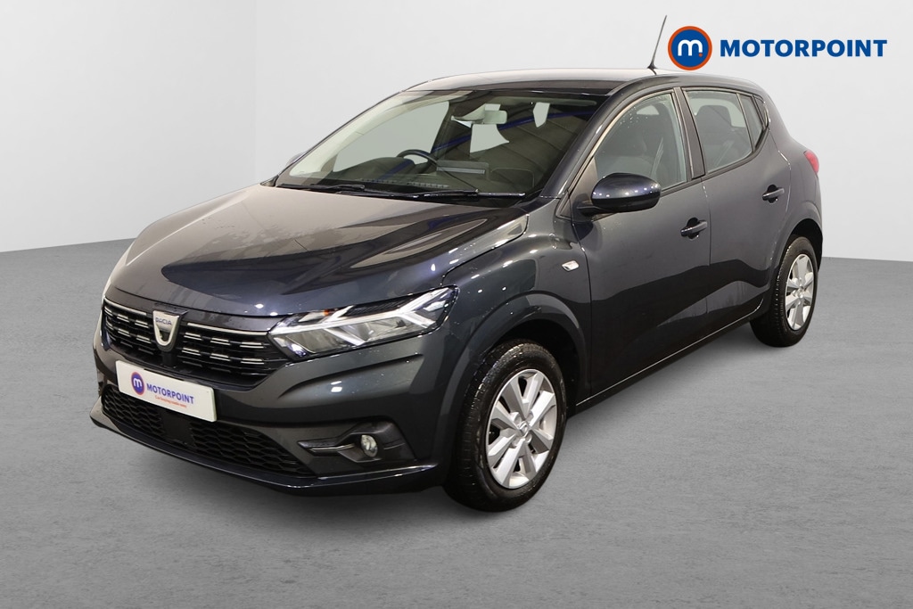 Used Dacia Sandero 2022 for sale - 76767265: Photo 3