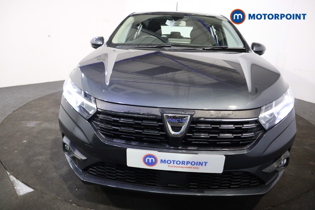Used Dacia Sandero 2022 for sale - 76767265: Photo 31