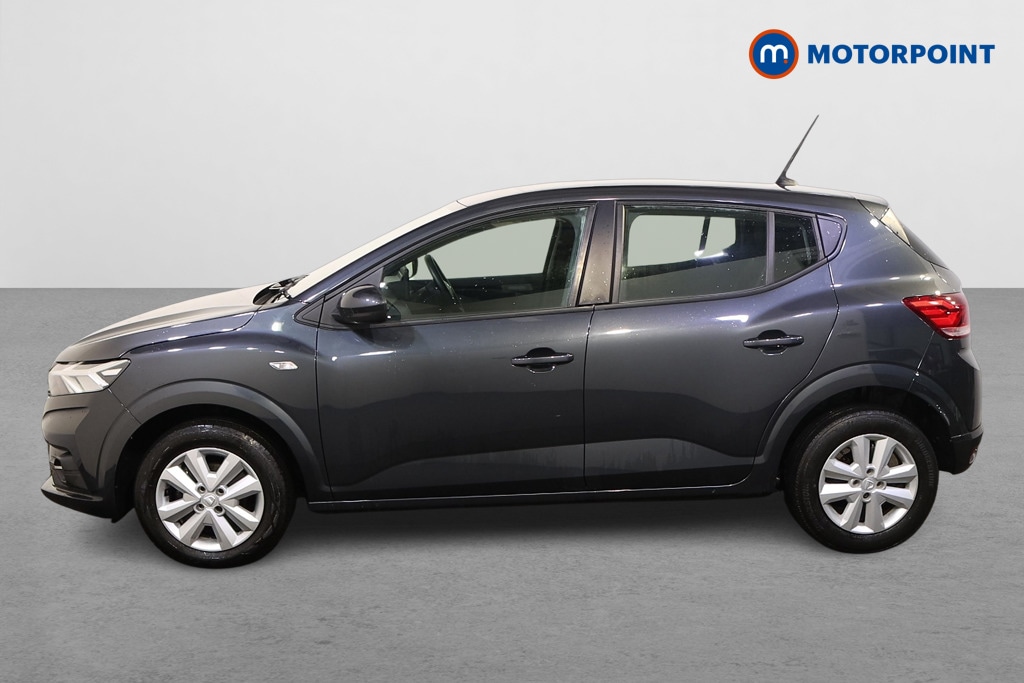 Used Dacia Sandero 2022 for sale - 76767265: Photo 4