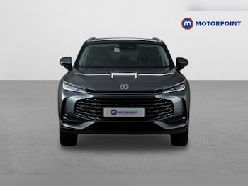 Used MG MG HS 2025 for sale - 78644358: Photo