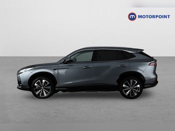 Used MG MG HS 2025 for sale - 78644358: Photo