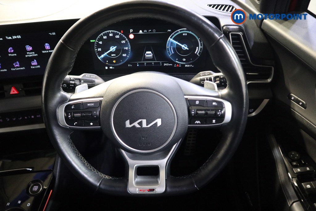 Used Kia Sportage 2023 for sale - 77998029: Photo 10