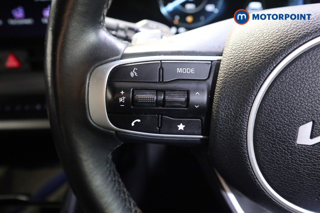 Used Kia Sportage 2023 for sale - 77998029: Photo 11