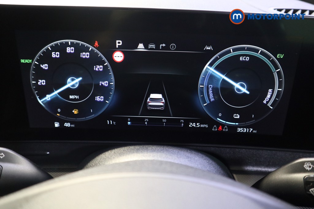 Used Kia Sportage 2023 for sale - 77998029: Photo 13