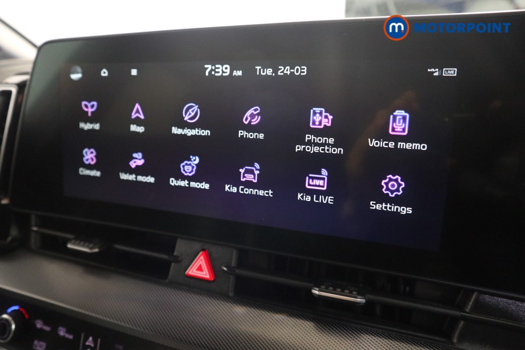 Used Kia Sportage 2023 for sale - 77998029: Photo 15