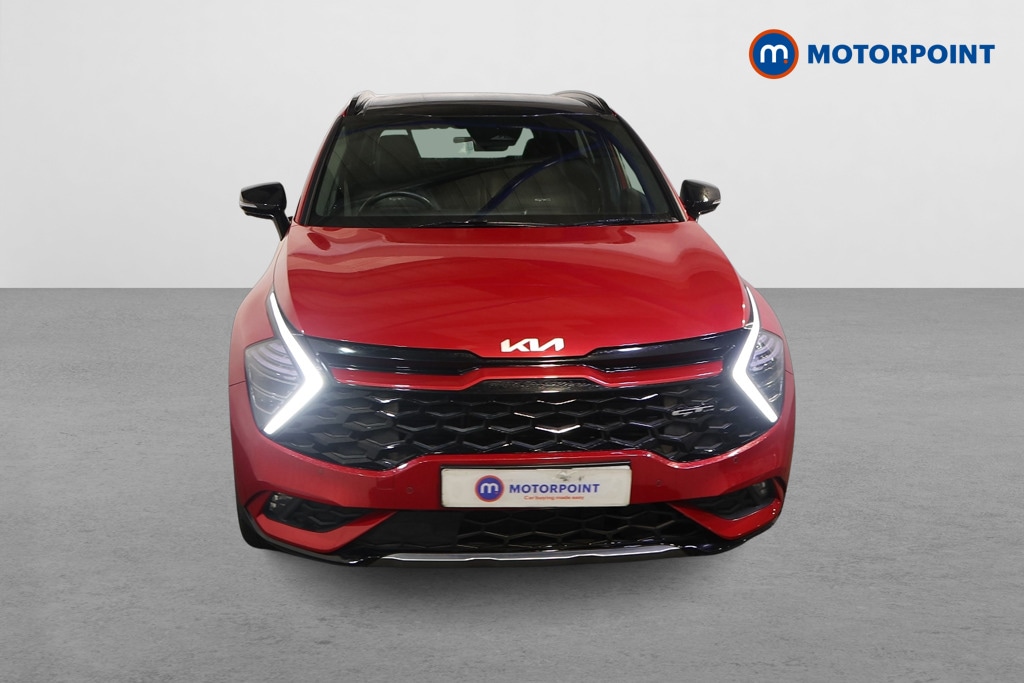 Used Kia Sportage 2023 for sale - 77998029: Photo 2