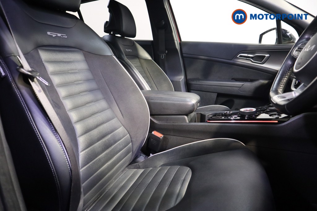 Used Kia Sportage 2023 for sale - 77998029: Photo 27