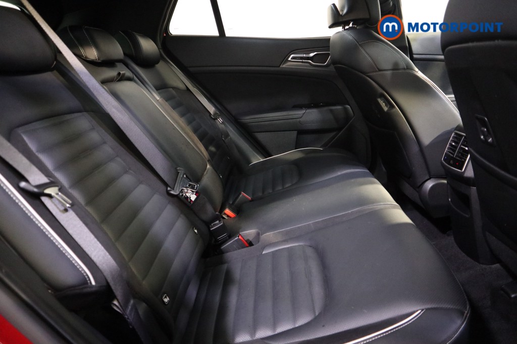 Used Kia Sportage 2023 for sale - 77998029: Photo 29