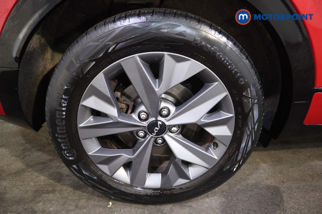 Used Kia Sportage 2023 for sale - 77998029: Photo 37