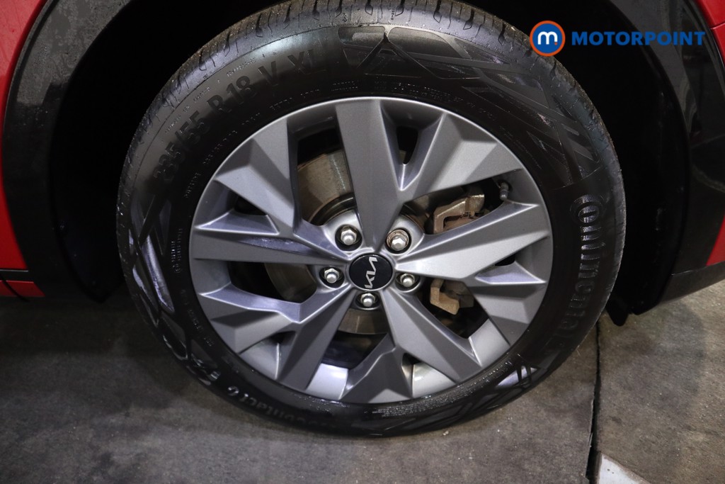 Used Kia Sportage 2023 for sale - 77998029: Photo 38