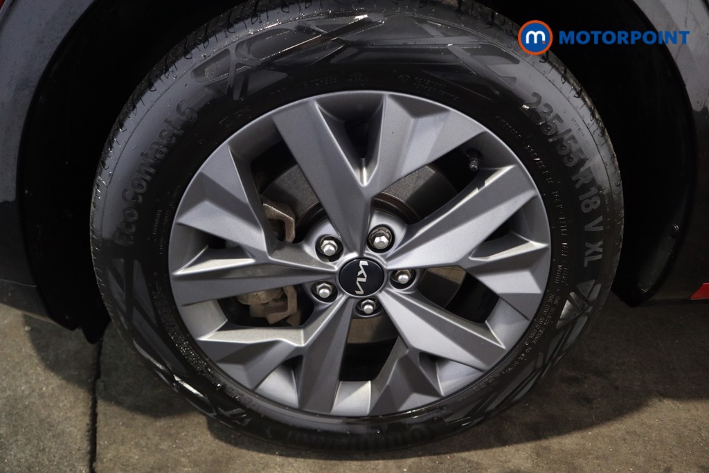 Used Kia Sportage 2023 for sale - 77998029: Photo 39