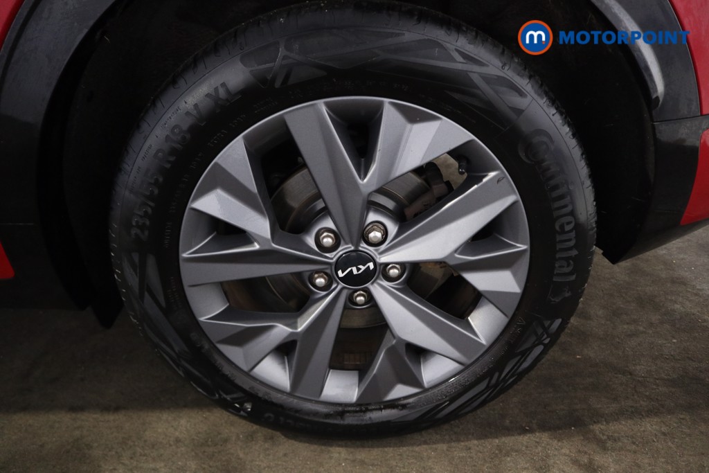 Used Kia Sportage 2023 for sale - 77998029: Photo 40