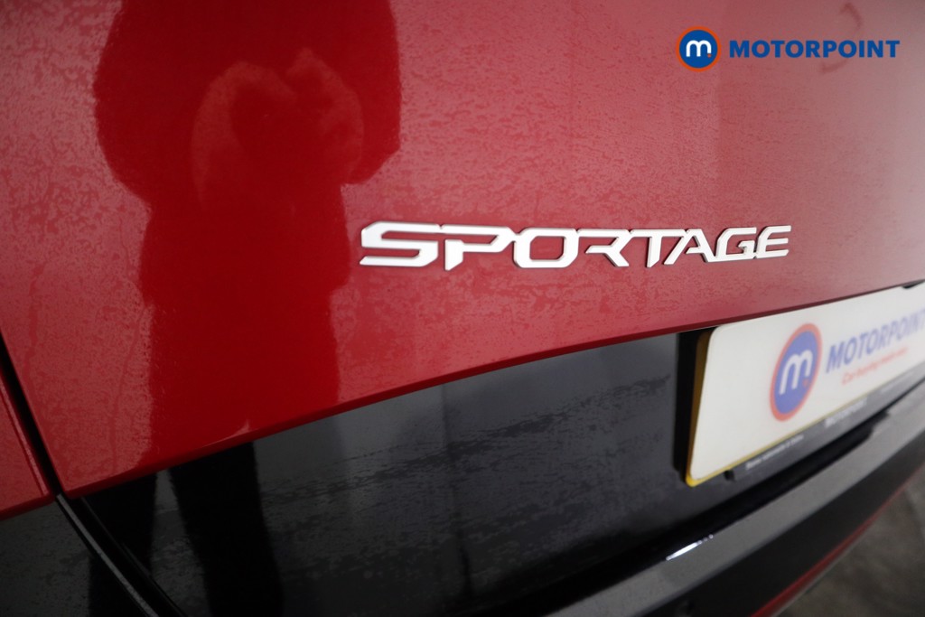 Used Kia Sportage 2023 for sale - 77998029: Photo 43