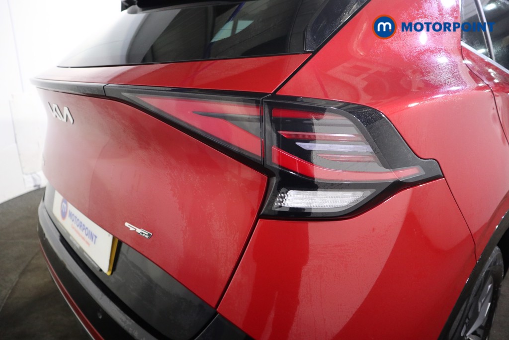 Used Kia Sportage 2023 for sale - 77998029: Photo 45