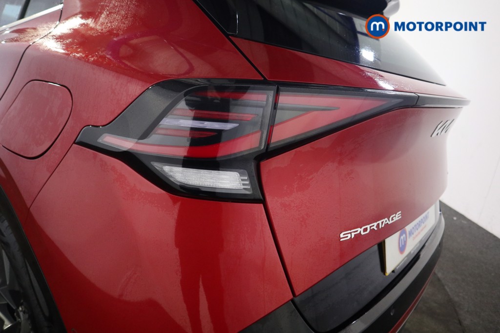 Used Kia Sportage 2023 for sale - 77998029: Photo 46