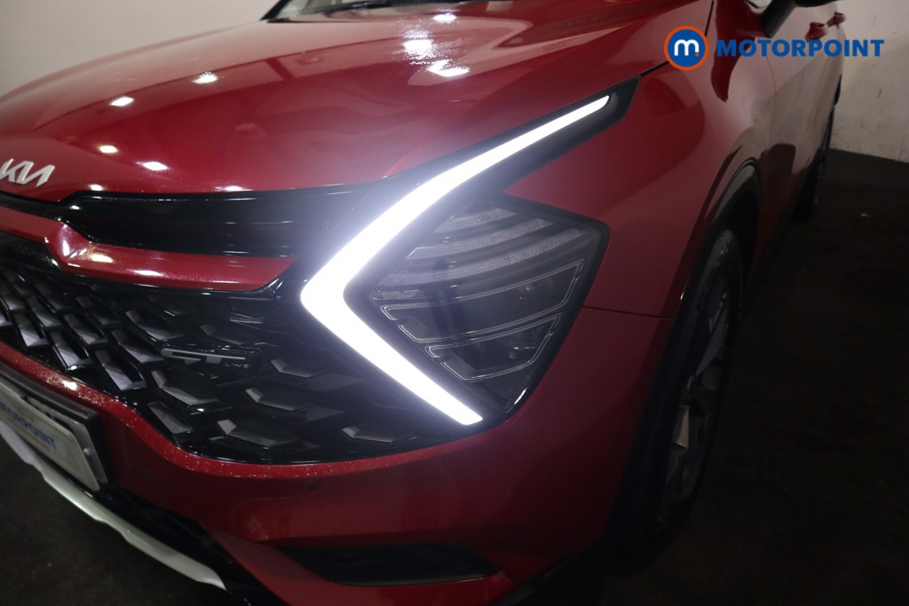 Used Kia Sportage 2023 for sale - 77998029: Photo 52