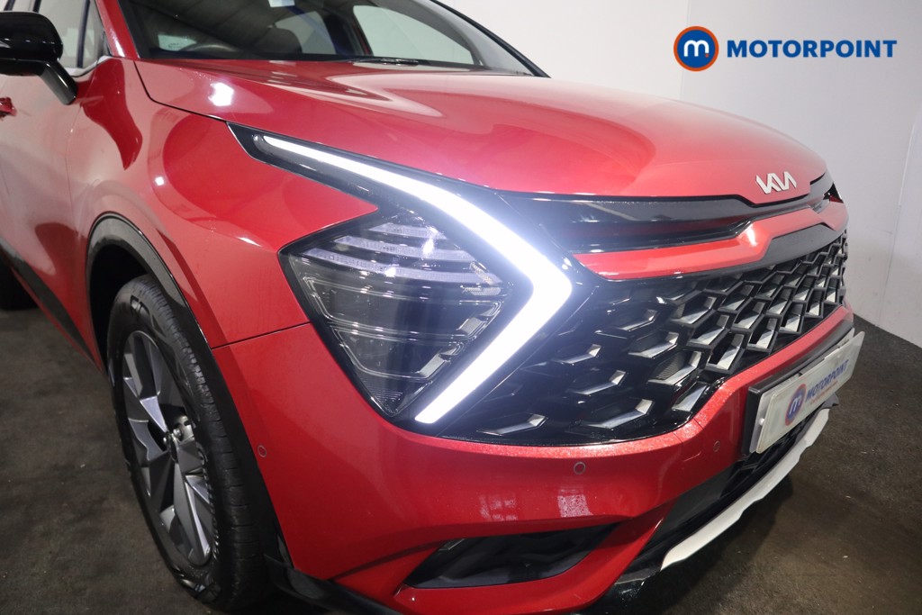 Used Kia Sportage 2023 for sale - 77998029: Photo 53