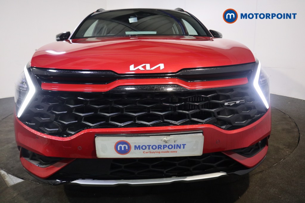 Used Kia Sportage 2023 for sale - 77998029: Photo 54