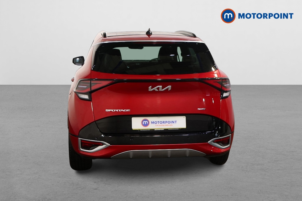 Used Kia Sportage 2023 for sale - 77998029: Photo 6