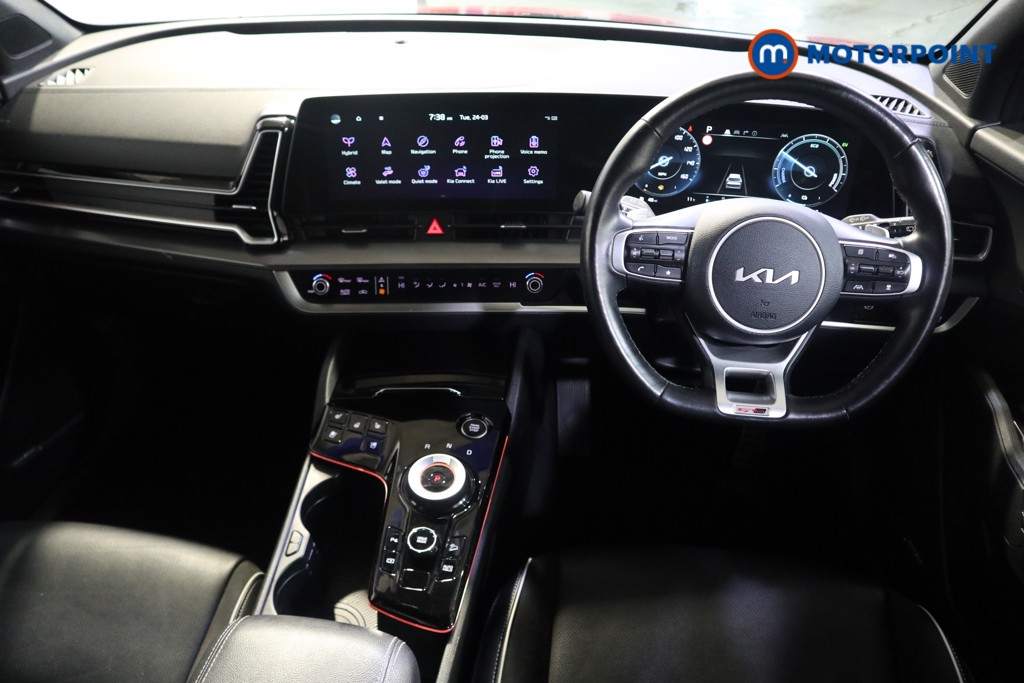 Used Kia Sportage 2023 for sale - 77998029: Photo 9