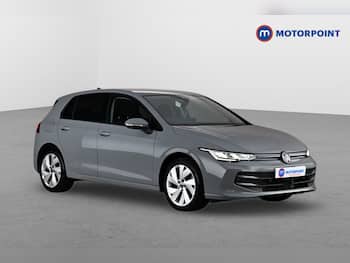 Used Volkswagen Golf 2024 for sale - 79625939: Photo