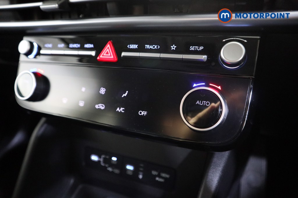 Used Hyundai TUCSON 2025 for sale - 77450786: Photo 16