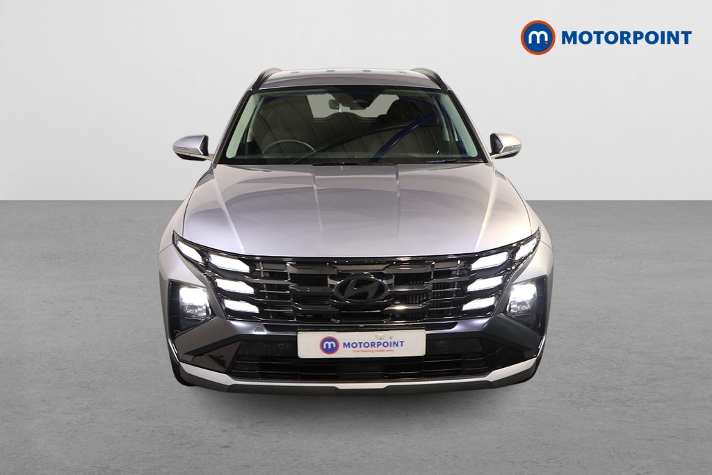 Used Hyundai TUCSON 2025 for sale - 77450786: Photo 2