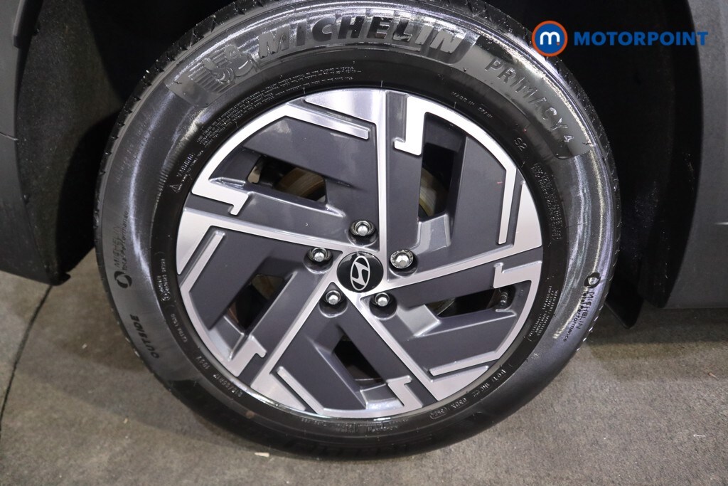 Used Hyundai TUCSON 2025 for sale - 77450786: Photo 31