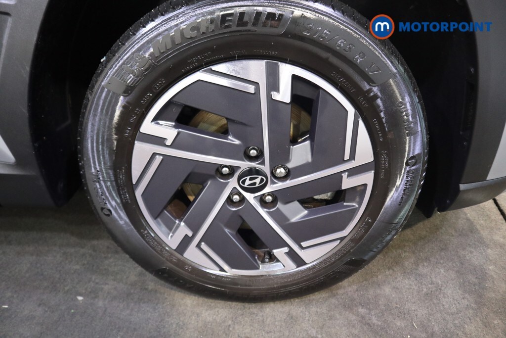 Used Hyundai TUCSON 2025 for sale - 77450786: Photo 32