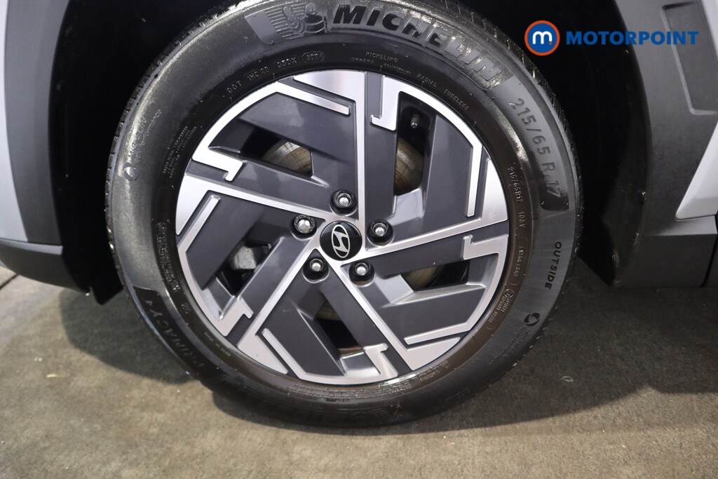 Used Hyundai TUCSON 2025 for sale - 77450786: Photo 33