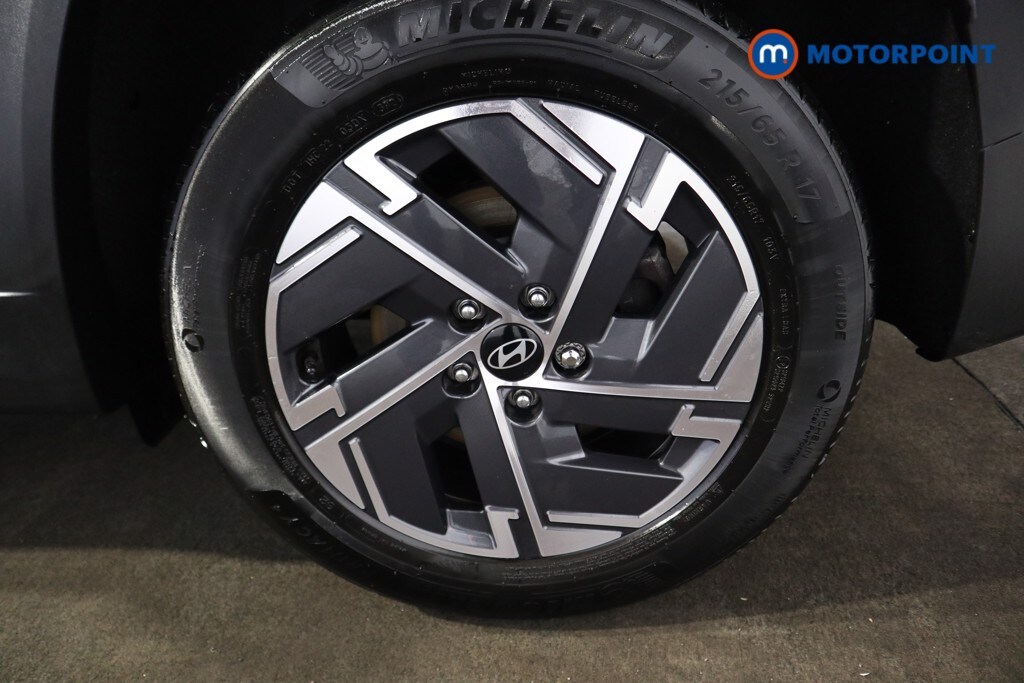 Used Hyundai TUCSON 2025 for sale - 77450786: Photo 34