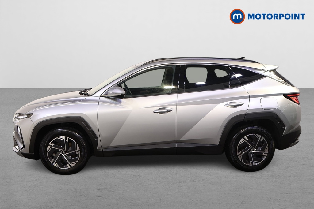 Used Hyundai TUCSON 2025 for sale - 77450786: Photo 4