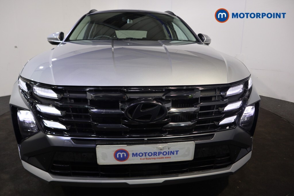 Used Hyundai TUCSON 2025 for sale - 77450786: Photo 46