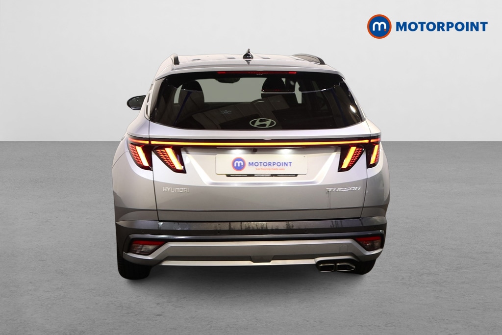 Used Hyundai TUCSON 2025 for sale - 77450786: Photo 6