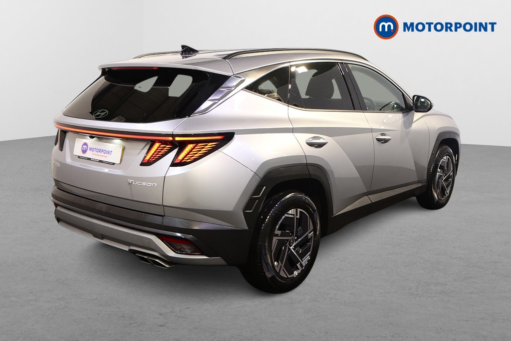 Used Hyundai TUCSON 2025 for sale - 77450786: Photo 7