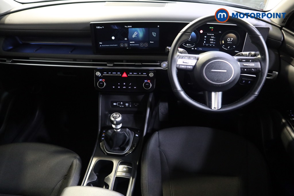 Used Hyundai TUCSON 2025 for sale - 77450786: Photo 9