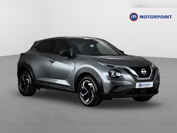 Used Nissan Juke 2024 for sale - 78671385: Photo